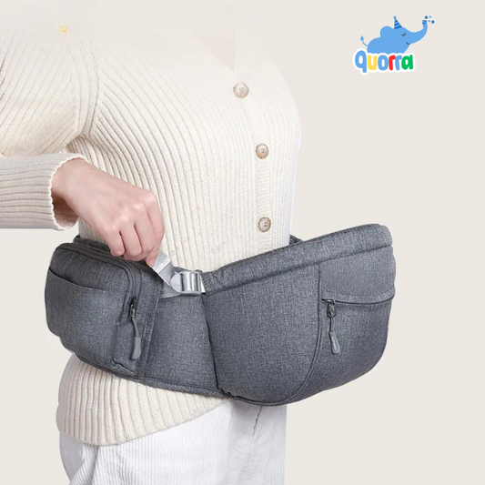 Baby Waist Seat Stool Carrier